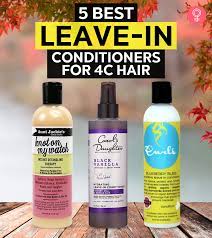 This fortune 500 mogul with a harvard law degree pivoted to the hair industry not long after her fight with cancer in 2015. 5 Best Leave In Conditioners For 4c Hair Of 2021