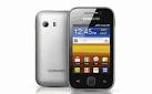 How To Reset A Samsung GT-S53(Galaxy Y Young) -