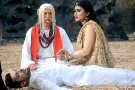 The series which premiered on 27 july 2019, ran for three seasons ending on 16 may. Drama Paling Sukses Di India Naagin Di Tv3 Sensasi Selebriti