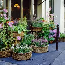 Sue took so much time going over every last detail and everything was just perfect! These Are Designers Favorite Gardening Shops Architectural Digest