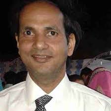 Sunil Pathak's Instagram, Twitter & Facebook