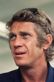 Steve McQueen archives