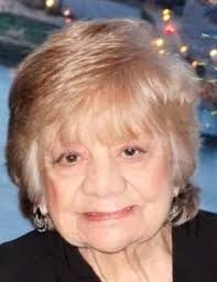 Lucille G. (Lupoli) Biseda Obituary February 11, 2022