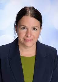 Bernadette Schuller's Instagram, Twitter & Facebook