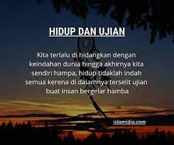 We did not find results for: Kata Kata Bijak Dan Motivasi Hidup Dan Ujian Facebook