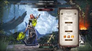 Wizard Class In Divinity Original Sin 2 Divinity Original Sin 2 Guide Gamepressure Com
