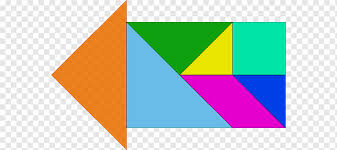 Check spelling or type a new query. Tangram Jigsaw Puzzles Game Pola Balok Es Permainan Sudut Teks Png Pngwing