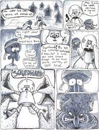 Chapter 5, Desperate Times - Stories you can't escape...
