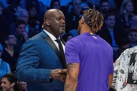 Dwight Howard's Beef With Shaquille O'Neal Continues as 4x NBA Champion  Fulfills His Promise