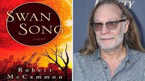 Swan Song' Based On Novel In Works For TV; Greg Nicotero To EP/Direct