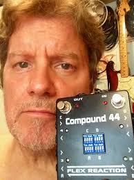 Flex Reaction Compound 44 Winner –