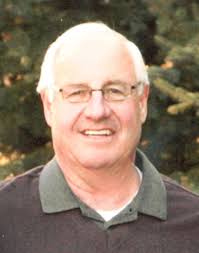 David Robinson Obituary