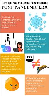 Pornography and sexual function in the post-pandemic period: a narrative  review from psychological, psychiatric, and sexological perspectives |  International Journal of Impotence Research