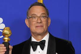 Tom hanks, american actor whose cheerful everyman persona made him a natural for starring roles in many popular films, including splash (1984) and big (1988). Tom Hanks Manda Un Mensaje De Apoyo A Un Nino Australiano Llamado Corona Noticias De Gipuzkoa
