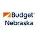 Budget Car and Truck Rental of Nebraska logo