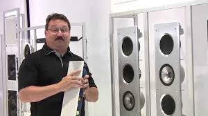 At home, this system is recommended for some background music but won't be too impressed with tv. Kef Ci Series Extreme Home Theatre In Wall And In Ceiling Speakers Review Youtube