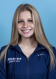 2021 Softball Roster