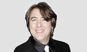 100. Jonathan Ross