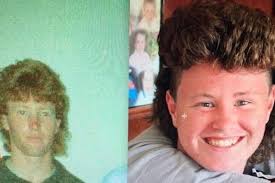 Fundraiser by Alexander McKenzie : Mullet for Macca