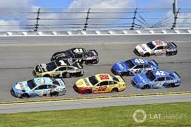 Robin pemberton, nascar's vice president of competition. 20 Fahrer Fur Den Nascar Clash Qualifiziert