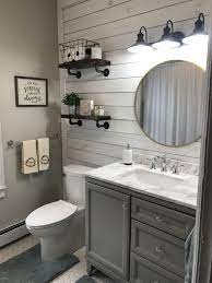 The bathroom is truly one of the most important rooms in the house. A Silly Science Experiment Comic Guy Bathroom Farmhouse Style Small Bathroom Decor Bathroom Decor