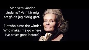 Grammisgalan 1992 var verkligen helt fantastisk för eva dahlgren. Eva Dahlgren Vem Tander Stjarnorna English Translation Youtube