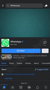 Tryb ciemny w messengerze — jak włączyć? Facebook Z Dark Mode Na Ios Tak To Wyglada W Iphone Ach