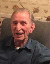 Obituary for Denzil H. Clevenger