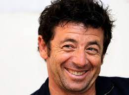 Patrick bruel was born in tlemcen, algeria on thursday, may 14, 1959 (baby boomers generation). Patrick Bruel Pret A Tout Recommencer Afriquemidi Com
