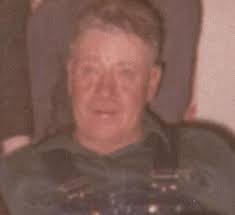 Clarence Vivian “Red” Dorrell (1916-1988)