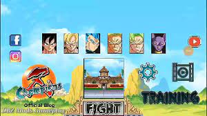 Descargar apk ( 49.5 mb ). Download New Update Z Champions Beta Apk 2019 For Android