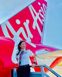 The cadet pilot programme aims to develop high calibre students in to future professional airline pilots who will play a pivotal role towards the growth of africa. Air Asia Philippines Gives Free Training To Aspiring Filipino Pilots