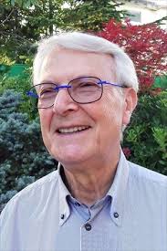 Domenico Balducci fu Alfredo (Ex Direttore BNL)