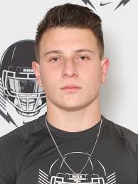 Cal Poly 2019 Football Prospects in California