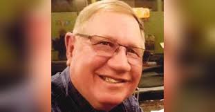 Gerald Lee "Jerry" Beck Obituary