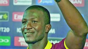 Stadium in St Lucia named after Darren Sammy