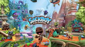The ifc, as a committee of ifpa, shall devise, publish, and enforce specific rules of play for each sport or event. Sackboy A Big Adventure Review A Slightly Hacky Sack Shacknews