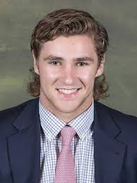 2018 Men's Lacrosse Roster