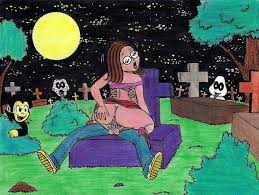 Rule 34 Dev | xb popular | turma_da_monica