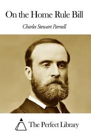 On the Home Rule Bill eBook by Charles Stewart Parnell