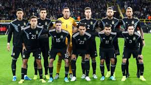 Suscribete al canal para mas videos !!!! Argentina 2 2 Alemania Resumen Resultado Y Goles As Argentina