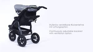 Find gode tilbud, og sælg dine ting gratis. Tfk 2 1 Kombi Kinderwagen Set Joggster Adventure 2 Babywanne Quickfix Quiet Shade Babyartikel De
