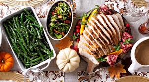 9 healthy soul food recipes. Your Diabetes Friendly Thanksgiving Toolkit