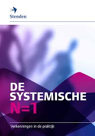 Cайты отсутствуют, но кто ищет, тот всегда найдёт! Pdf De Systemische N 1 Enige Praktijkverkenningen Uitgave Lectoraat Social Work Arts Therapies Stenden Hogeschool
