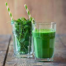 Green Dragon Smoothie Green Smoothie Recipes Kale Smoothie Recipes Green Smoothie