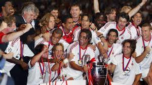 Internet archive html5 uploader vs. Inzaghi Reflects On Milan S 2003 Triumph Uefa Champions League Uefa Com