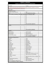 Anchor Tax Service - Medical Deductions
