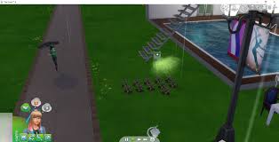 No podemos evaluar ni dar soporte a ningún mod, por lo que no tenemos . Sims 4 Unbreakable Utility Bots Mod And Realm Of Magic Mods If Anyone Is Interested Sims4