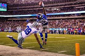 Top 10 odell beckham jr catches | nfl odell cornelious beckham jr. The Week In Overreactions Odell Beckham Jr Has Best Catch Ever Cbssports Com
