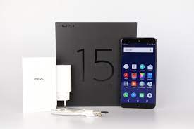 Meizu 15 Lite Testbericht - kompaktes ...